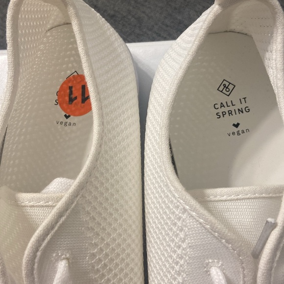 Men sneakers - Picture 5 of 7